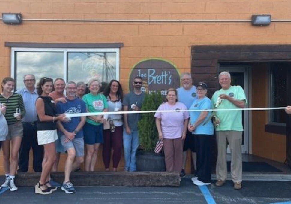 Joe Brett's Ice Cream Winchester KY